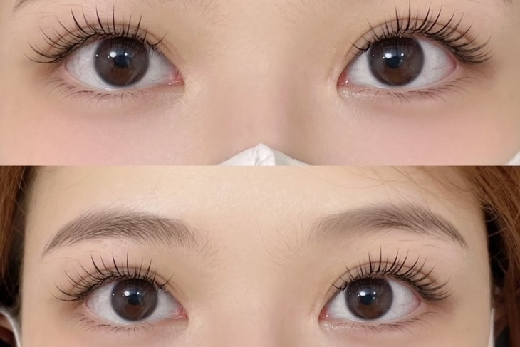 喜上眉梢紋繡美學院beaming beauty academy