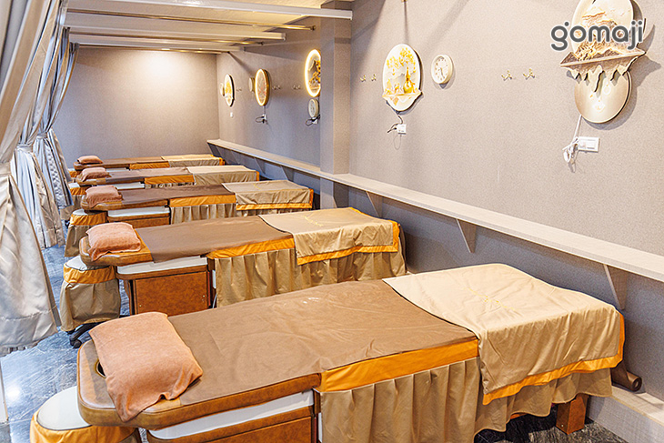 Rosa越式洗髮集團