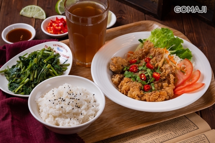 誠記河粉公司(慶城店)