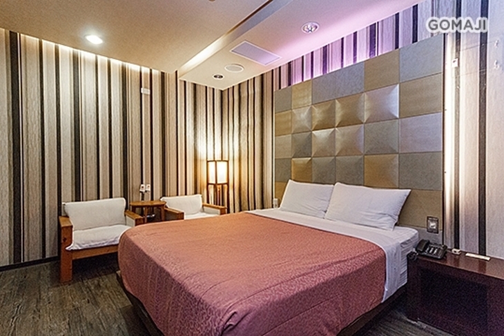 烏來-五一溫泉館