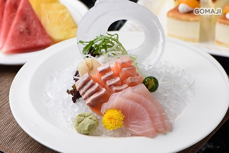 台中僑園飯店