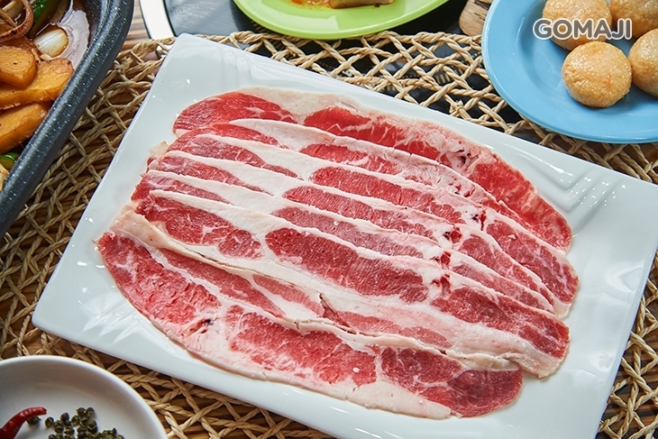 川辣道麻辣鍋物