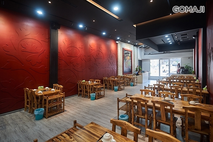 川辣道麻辣鍋物