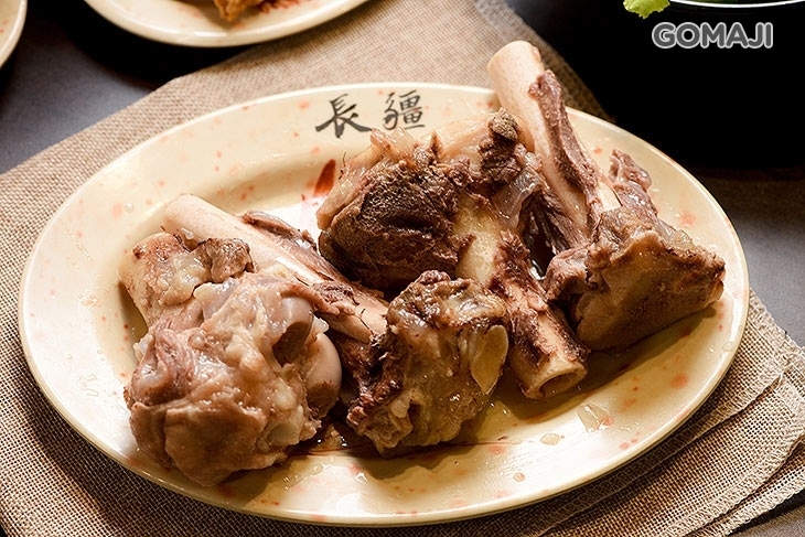 長疆羊肉爐(新竹北區店)