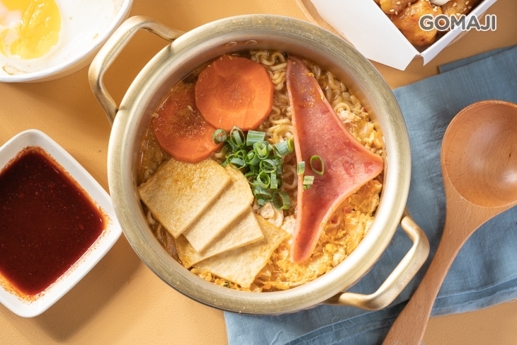 歐八不是阿啾喜(高雄六合店)