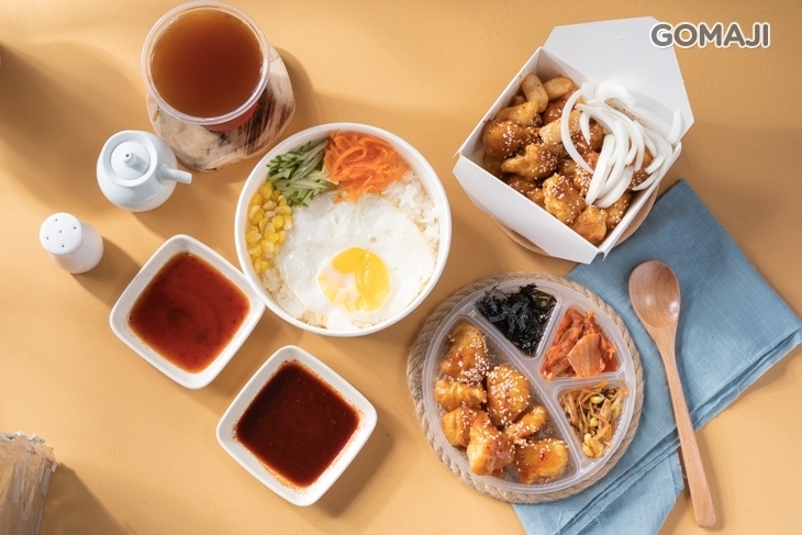 歐八不是阿啾喜(高雄六合店)