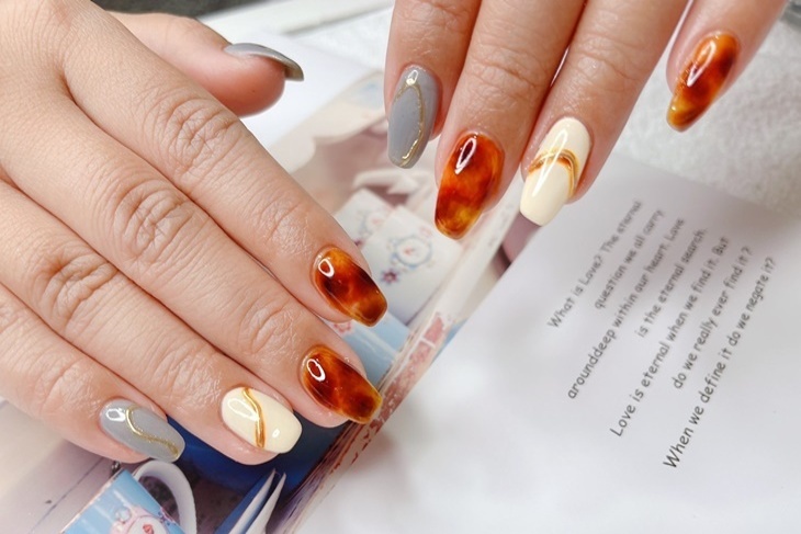 Satin美睫美學館(中壢店)