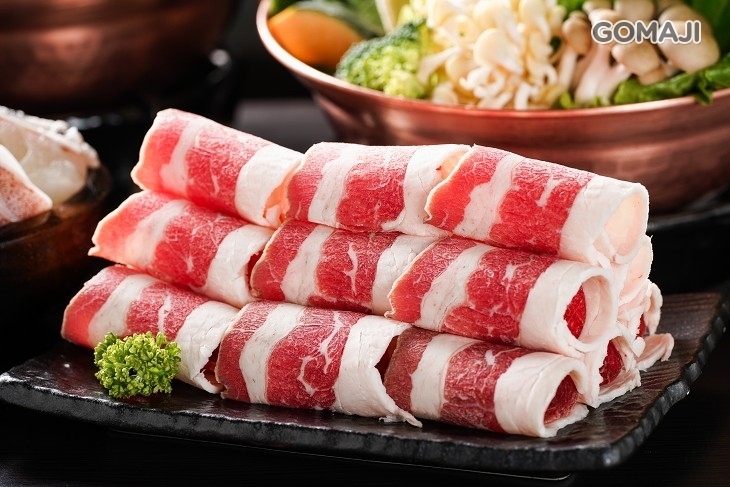 銅花精緻涮涮鍋(高雄美術館店)