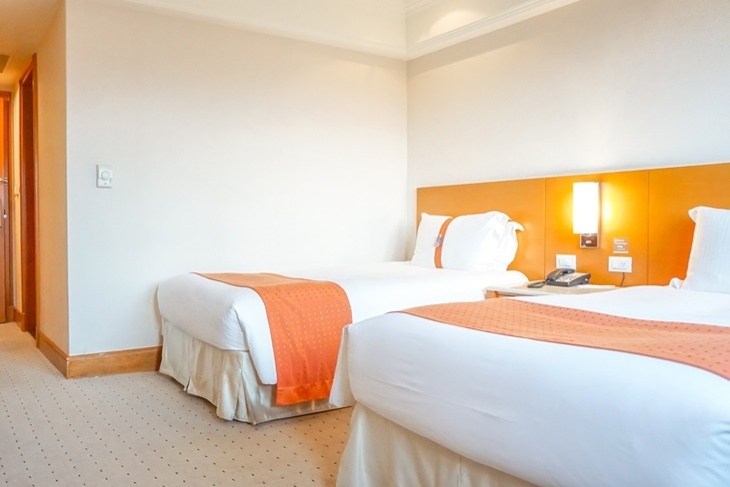 台北海灣假日酒店