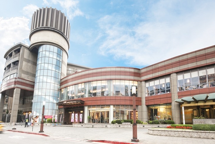 北投南豐天玥泉溫泉會館