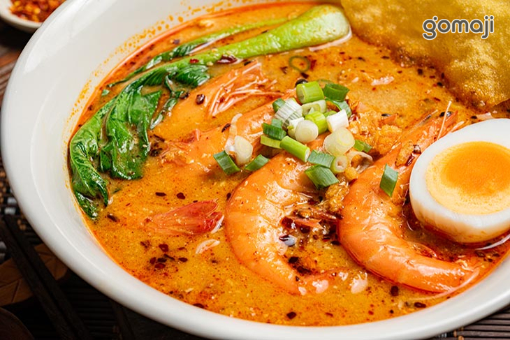 泰福泰式路邊小吃