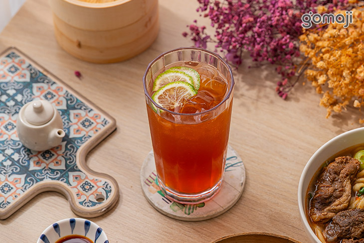 港品堂HongPinTang