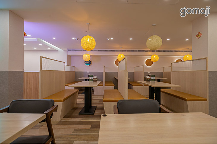 港品堂HongPinTang