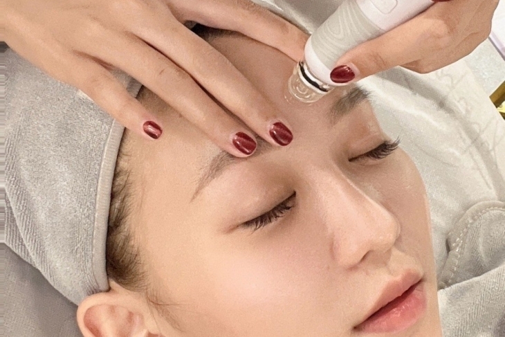 伊凡媞Eafinty韓式皮膚管理