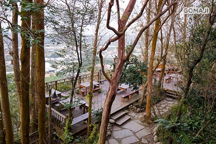 羅望子生態教育休閒農場