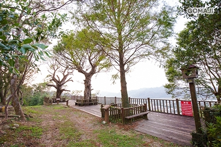 羅望子生態教育休閒農場