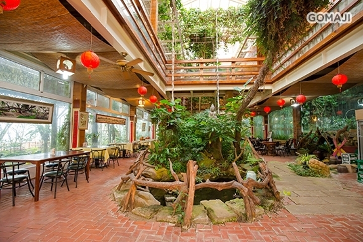 羅望子生態教育休閒農場