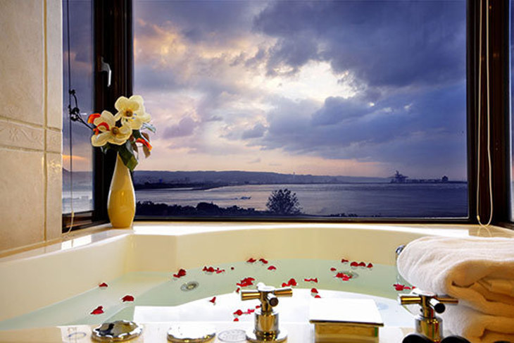 和昇會館-淡水漁人碼頭·河清飯店