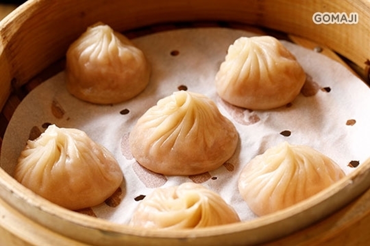 高記上海料理餐廳(復興店)