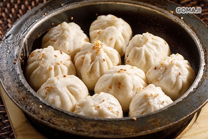 高記上海料理餐廳(復興店)