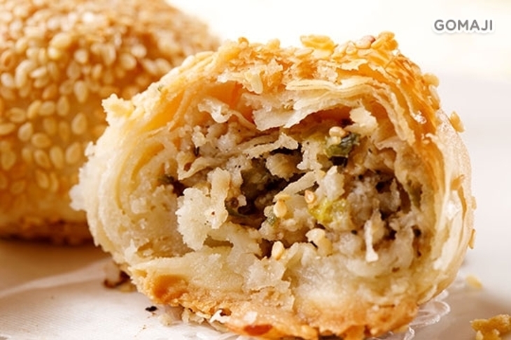 高記上海料理餐廳(復興店)