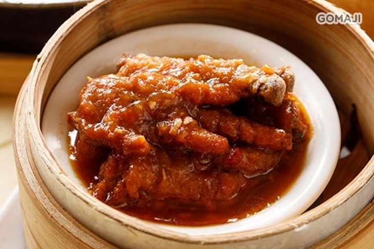 高記上海料理餐廳(復興店)