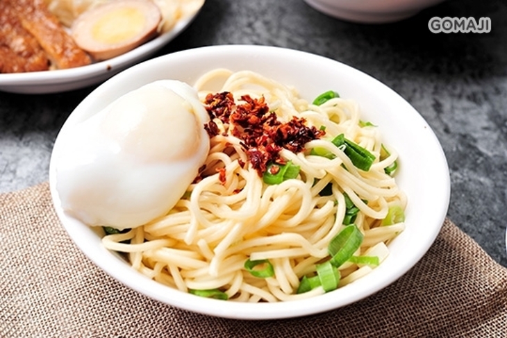 小南門傻瓜麵(新竹店)