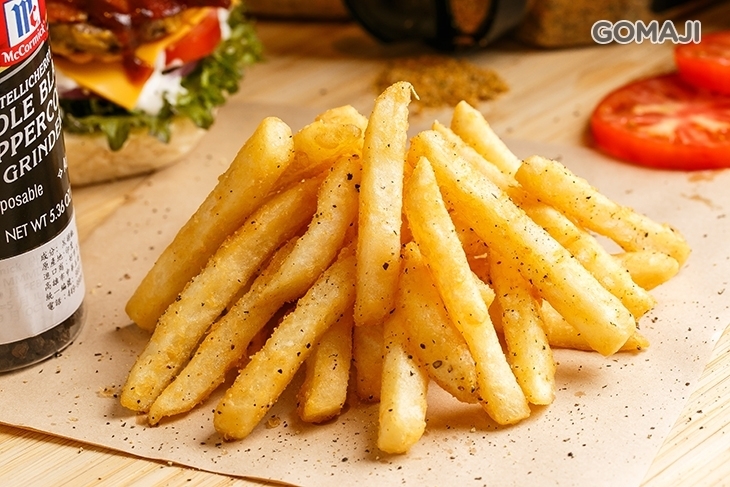六芝一 CHIH Burgers(清大店)