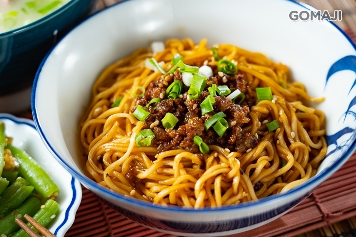 蜀香蓉城-成都正宗紅油水餃