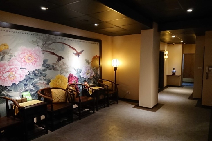 御仙堂(新莊健康會館)