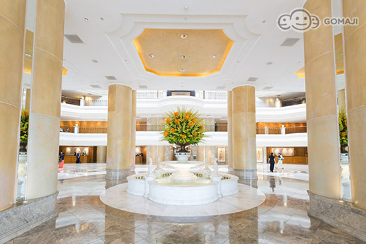 台北君悅酒店-Cheers