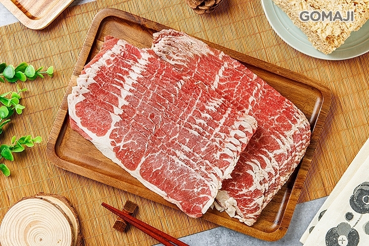 辛米苑料理廚房