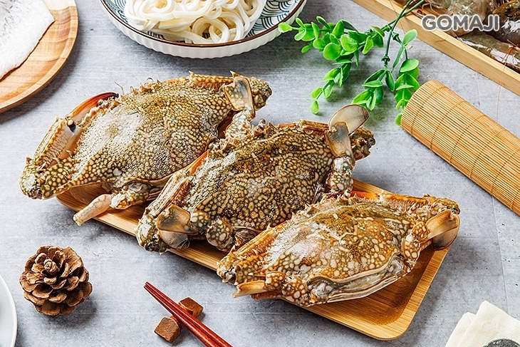 辛米苑料理廚房