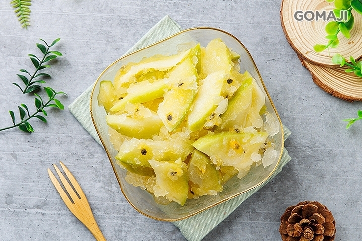 辛米苑料理廚房