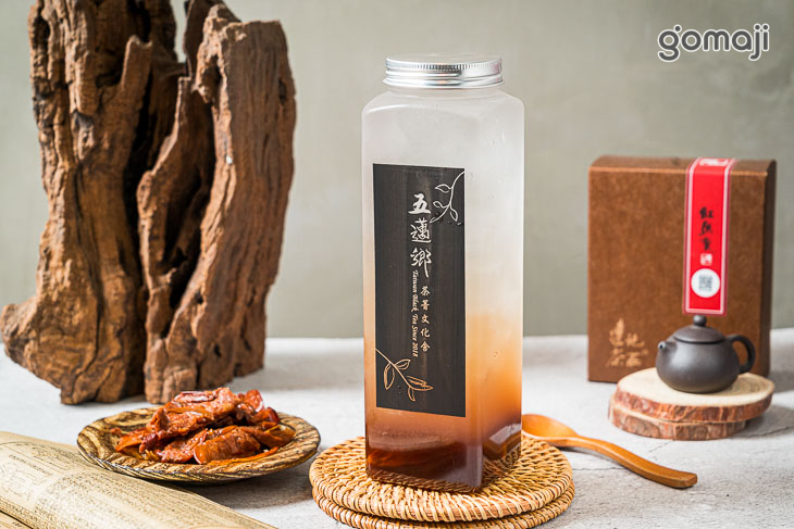 五邁鄉茶菁文化舍