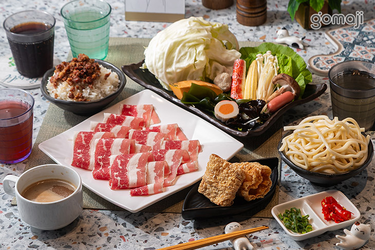 春之鍋
