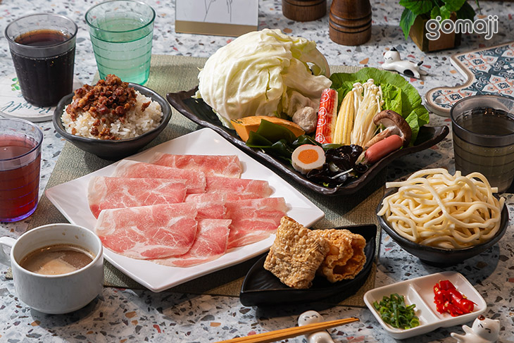 春之鍋