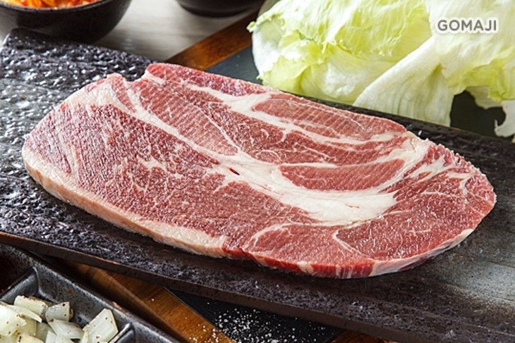 㷰-料理牛排
