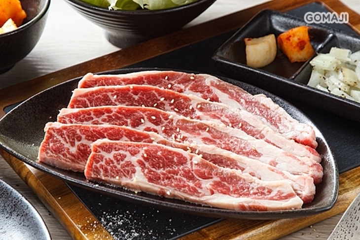 㷰-料理牛排