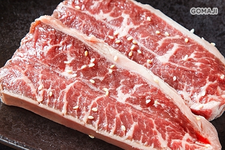 㷰-料理牛排