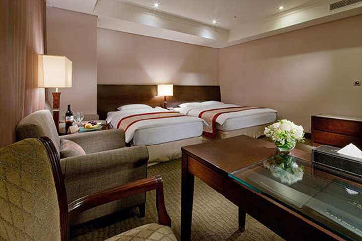 桂田酒店(台南/台東)