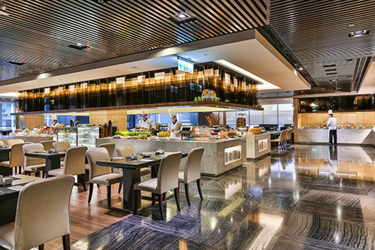 桂田酒店(台南/台東)