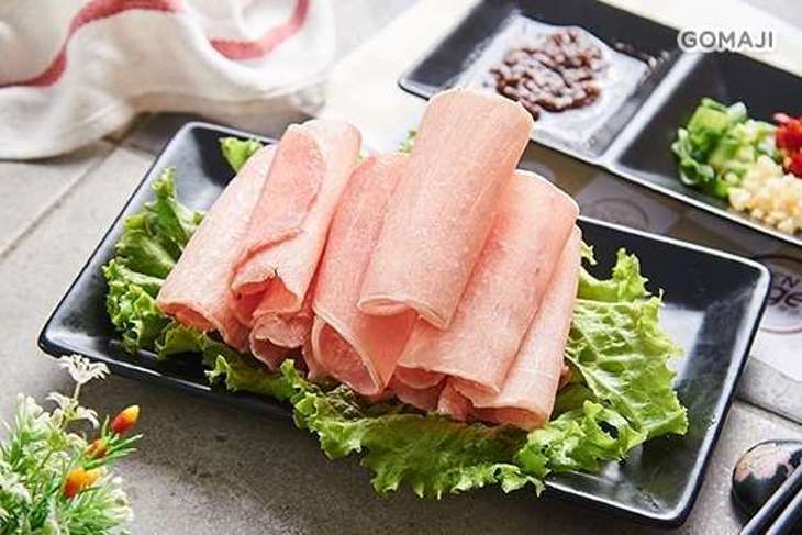 豐盛廚房(富民店)
