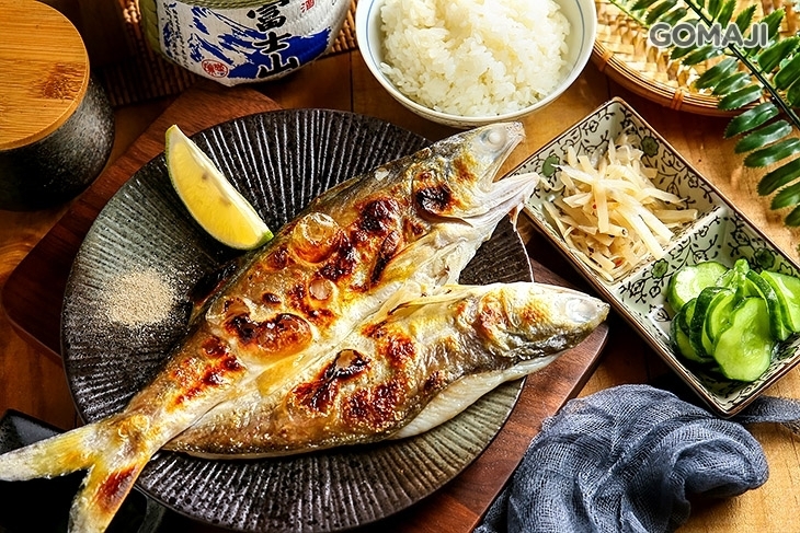 星海食事所