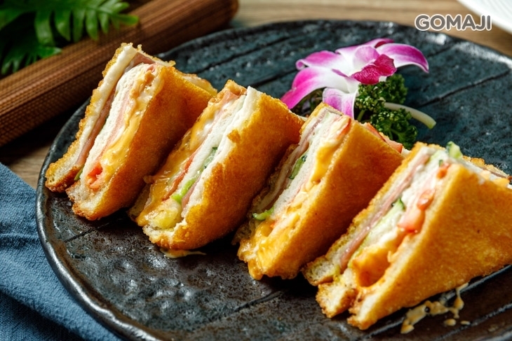 漁聞樂日式海鮮料理