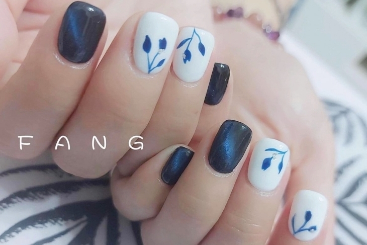 甲·憶 NAILS