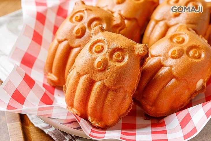 福郎燒烘焙坊-木棍泡芙