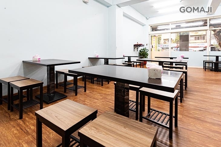 寶祥(原三兩味)原汁牛肉麵