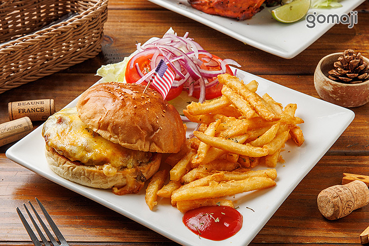 看山小 望海大 La'mer