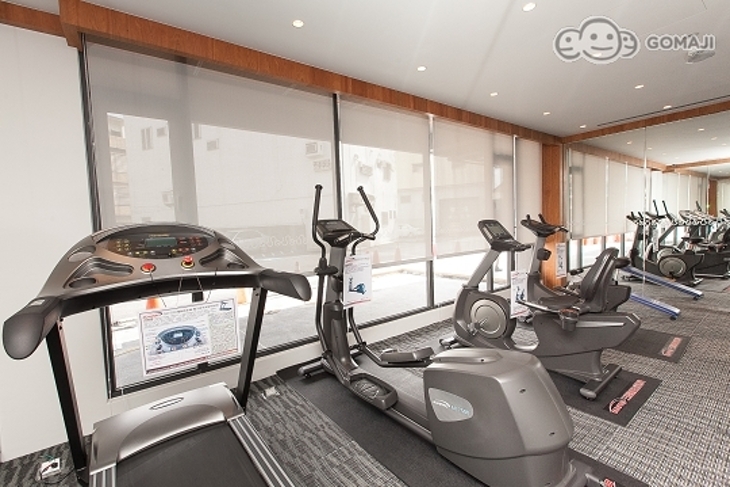 成旅晶贊飯店‧花蓮假期